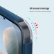 Пластиковый чехол NILLKIN Frosted Shield Pro для Xiaomi Poco F6 Pro - Black (354939B). Фото 8 из 17