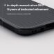 Защитный (PC+TPU) чехол NILLKIN Frosted Shield Pro Magnetic для iPhone Air - Black (387192B). Фото 7 из 20