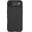 Защитный (PC+TPU) чехол NILLKIN Frosted Shield Pro Magnetic для iPhone Air - Black (387192B)