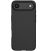 Защитный (PC+TPU) чехол NILLKIN Frosted Shield Pro Magnetic для iPhone Air - Black: фото 1 из 20