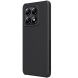 Пластиковый чехол NILLKIN Frosted Shield Pro Magnetic для Xiaomi 14T - Black (365760B). Фото 2 из 12