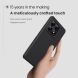 Пластиковый чехол NILLKIN Frosted Shield Pro Magnetic для Xiaomi 14T - Black (365760B). Фото 7 из 12