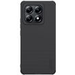 Пластиковый чехол NILLKIN Frosted Shield Pro Magnetic для Xiaomi 14T - Black (365760B)