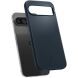 Пластиковий чохол Spigen (SGP) Thin Fit для Google Pixel 9 Pro XL - Metal Slate (359843M). Фото 3 з 16