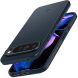 Пластиковий чохол Spigen (SGP) Thin Fit для Google Pixel 9 Pro XL - Metal Slate (359843M). Фото 5 з 16