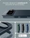 Пластиковый чехол Spigen (SGP) Thin Fit для Google Pixel 9 Pro XL - Black (359843B). Фото 16 из 16