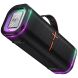Портативная колонка Hoco HC51 Soul - Black (981398B). Фото 3 из 7