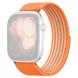 Ремінець Deexe Active Band для Apple Watch 42 (Series 10/11/12) / 41 / 40 / SE 40 / 38 - Orange (345162O). Фото 1 з 4