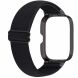 Ремешок Deexe Braided Strap для Xiaomi Redmi Watch 3 Active - Black (336206B). Фото 2 из 6