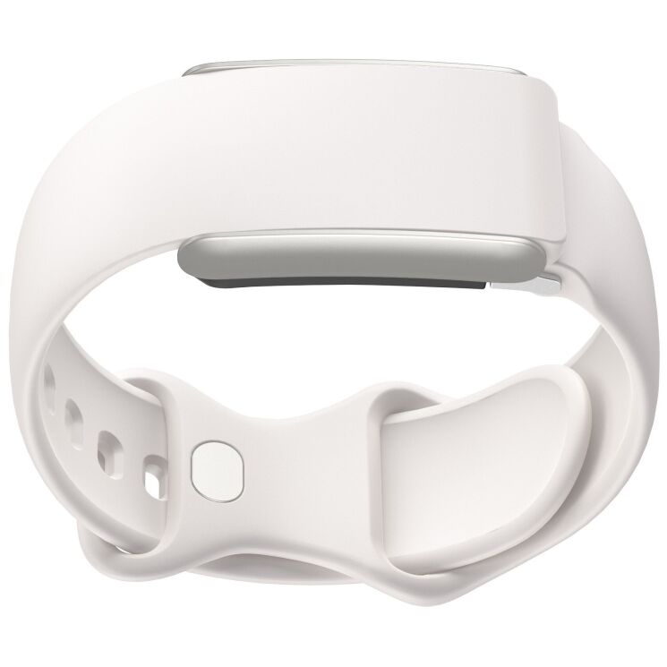 Ремінець Deexe Color Strap для WHOOP 5.0 - Starlight: фото 3 з 5