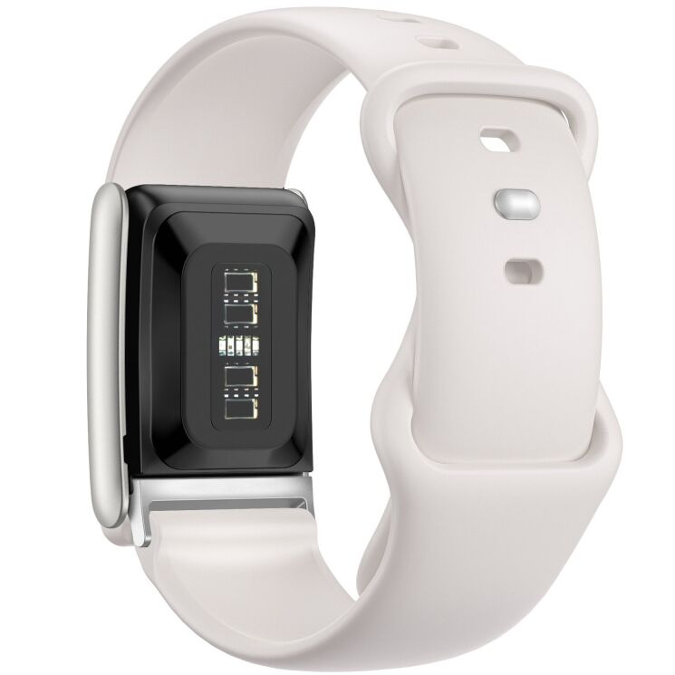 Ремінець Deexe Color Strap для WHOOP 5.0 - Starlight: фото 2 з 5