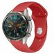 Ремешок Deexe Flexible Watch Band для Huawei Watch GT 2e - Red (281303R). Фото 1 из 3