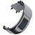Ремешок Deexe Nylon Magic Tape для Xiaomi Amazfit T-ReX 3 - Grey: фото 1 из 4