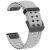 Ремешок Deexe Ocean Strap для часов Garmin c креплением Quick Fit 26mm - Grey: фото 1 из 6