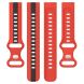 Ремешок Deexe Sport Strap для часов с шириной крепления 22мм - Red / Black (895531RB). Фото 5 из 5