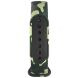 Ремешок Deexe Style Strap для Xiaomi Mi Band 5 / Mi Band 6 - Green/Camouflage (229505O). Фото 5 из 5