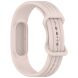 Ремінець для годинника Reframe Texture Wave для Google Fitbit Air - Light Pink (258008LP). Фото 4 з 9