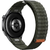 Ремінець для годинника Reframe Wave Sport для годинників з шириною кріплення 22мм - Army Green: фото 1 з 4