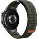 Ремінець для годинника Reframe Wave Sport для годинників з шириною кріплення 22мм - Army Green (895563AG). Фото 1 з 4