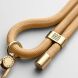 Ремешок для смартфона ArmorStandart The Rope - Black Amber (981747BZ). Фото 12 из 12
