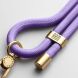 Ремешок для смартфона ArmorStandart The Rope - Black Amber (981747BZ). Фото 8 из 12