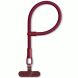 Ремінець для смартфона Reframe Compact Wrist - Wine Red (983027WR). Фото 1 з 6