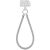 Ремінець для смартфона ROCK Tether Cord - Grey: фото 1 з 13