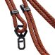 Ремешок для смартфона URBAN ARMOR GEAR (UAG) Civilian Slim - Rust / Black (981767RB). Фото 3 из 5