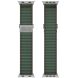 Ремінець DUX DUCIS YC Series для Apple Watch 42 / 44 / SE 44 / 45 / Ultra / Ultra 2 (49mm) - Green (303630G). Фото 2 з 9