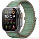 Ремінець DUX DUCIS YC Series для Apple Watch 42 / 44 / SE 44 / 45 / Ultra / Ultra 2 (49mm) - Green (303630G). Фото 3 з 9