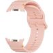 Ремінець KALEBOL Silicone Strap для Samsung Galaxy Watch 8 (40/44mm) / 8 Classic - Pink (384114P). Фото 2 з 7