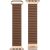 Ремешок LAUT NOVI LUXE для Apple Watch 42 (Series 10) / 41 / 40 / SE 40 / 38 (L_AWS_NL_BR) - Brown: фото 1 из 7