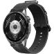 Ремешок Reframe Sport Linear для часов с шириной крепления 20 мм - Black / Grey (895458BH). Фото 2 из 9