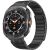 Ремінець Reframe Vega для Samsung Galaxy Watch 8 (40/44mm) / 8 Classic - Black: фото 1 з 4