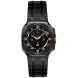 Ремінець Reframe Vega для Samsung Galaxy Watch 8 (40/44mm) / 8 Classic - Black (384187B). Фото 3 з 4