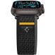 Ремінець Spigen (SGP) Athlex Air для Apple Watch 46 / 45 / 44 / SE 44 / Ultra / Ultra 2 (AMP09033) - Active Black (371823B). Фото 7 з 17