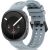 Ремешок Tech-Protect Silicone Air для Samsung Galaxy Watch 9 (40/44mm) / 8 (40/44mm) / 8 Classic - Grey: фото 1 из 5
