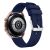 Ремешок UniCase Soft Line для Samsung Galaxy Watch 3 (41mm) - Midnight Blue: фото 1 из 4