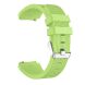 Ремешок UniCase Soft Line для Samsung Galaxy Watch 3 (45mm) - Green (235310G). Фото 2 из 4
