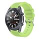 Ремешок UniCase Soft Line для Samsung Galaxy Watch 3 (45mm) - Green (235310G). Фото 4 из 4