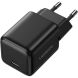 Сетевое зарядное устройство UGREEN X512 GaN 20W (Type-C) 55553 - Black (995631B). Фото 4 из 8