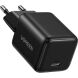 Сетевое зарядное устройство UGREEN X512 GaN 20W (Type-C) 55553 - Black (995631B). Фото 2 из 8