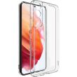Силиконовый чехол IMAK UX-5 Series для Samsung Galaxy S22 Plus - Transparent (290355T)