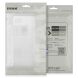 Силиконовый чехол IMAK UX-5 Series для Samsung Galaxy S22 Plus - Transparent (290355T). Фото 7 из 7