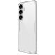Силиконовый чехол NILLKIN Nature TPU Pro для Samsung Galaxy S25 (S931) - White (372358W). Фото 2 из 13