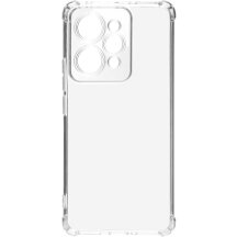 Силіконовий (TPU) чохол ArmorStandart Air Force для Realme 15 Pro - Transparent: фото 1 з 6