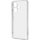 Силіконовий (TPU) чохол ArmorStandart Air Series для Infinix Hot 30 - Transparent (336917T)