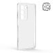 Силіконовий (TPU) чохол ArmorStandart Air Series для OPPO A5 - Clear (385821T). Фото 2 з 6