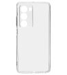 Силіконовий (TPU) чохол ArmorStandart Air Series для OPPO A5 - Clear (385821T)