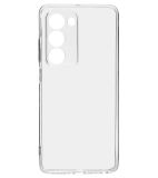 Силіконовий (TPU) чохол ArmorStandart Air Series для OPPO A5 - Clear: фото 1 з 6